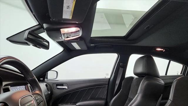 2022 Dodge Charger GT RWD