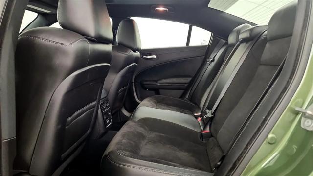 2022 Dodge Charger GT RWD