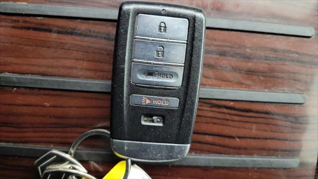 2014 Acura MDX Technology Package