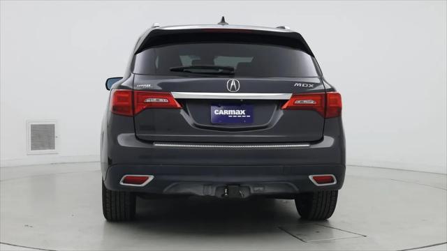2014 Acura MDX Technology Package for sale in Hoover, AL