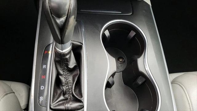 2014 Acura MDX Technology Package