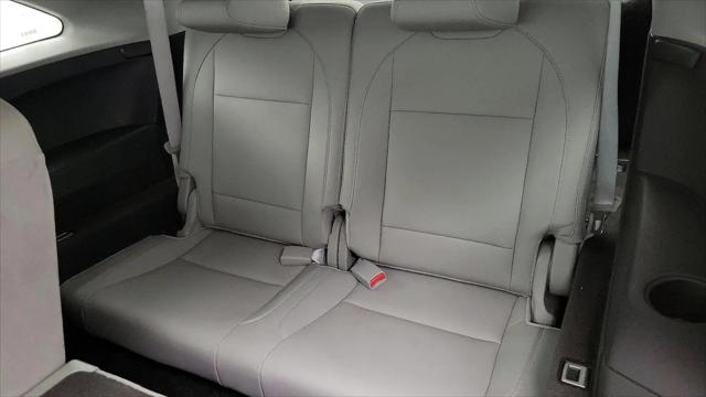 2014 Acura MDX Technology Package