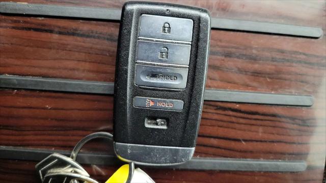 2014 Acura MDX Technology Package