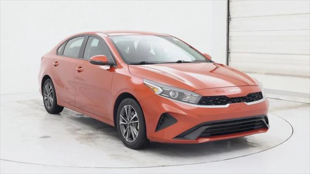 2022 Kia Forte LXS for sale in Hoover, AL