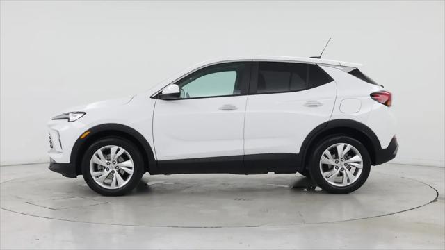 2025 Buick Encore GX Preferred FWD