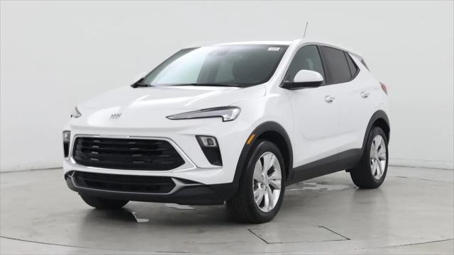 2025 Buick Encore GX Preferred FWD