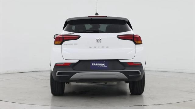 2025 Buick Encore GX Preferred FWD