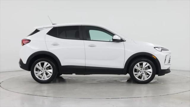 2025 Buick Encore GX Preferred FWD