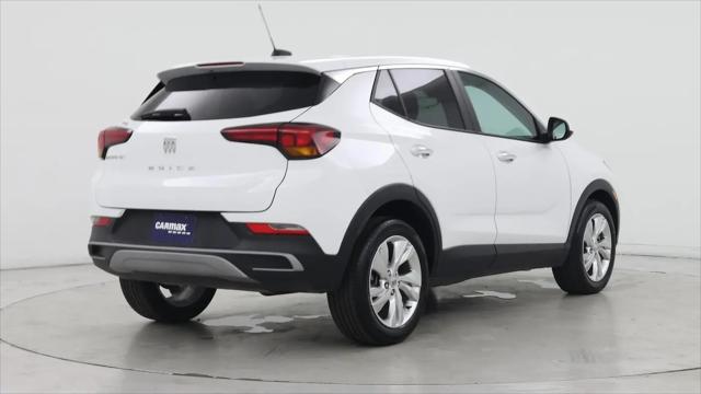 2025 Buick Encore GX Preferred FWD