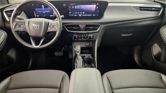 2025 Buick Encore GX Preferred FWD