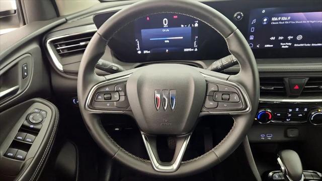 2025 Buick Encore GX Preferred FWD