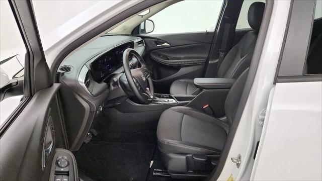 2025 Buick Encore GX Preferred FWD