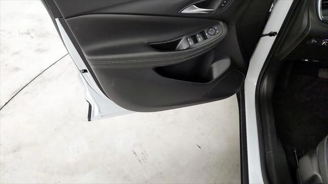 2025 Buick Encore GX Preferred FWD