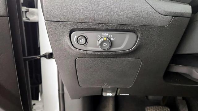 2025 Buick Encore GX Preferred FWD