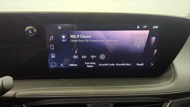 2025 Buick Encore GX Preferred FWD