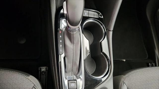 2025 Buick Encore GX Preferred FWD