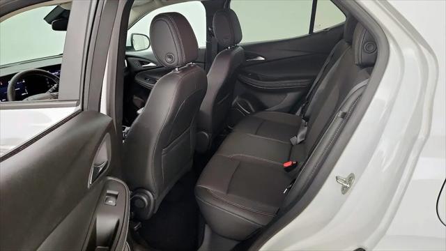 2025 Buick Encore GX Preferred FWD