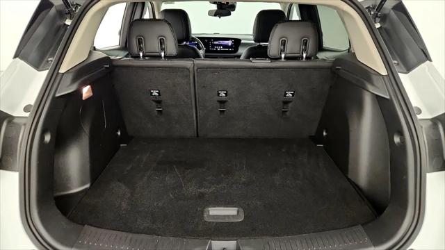 2025 Buick Encore GX Preferred FWD
