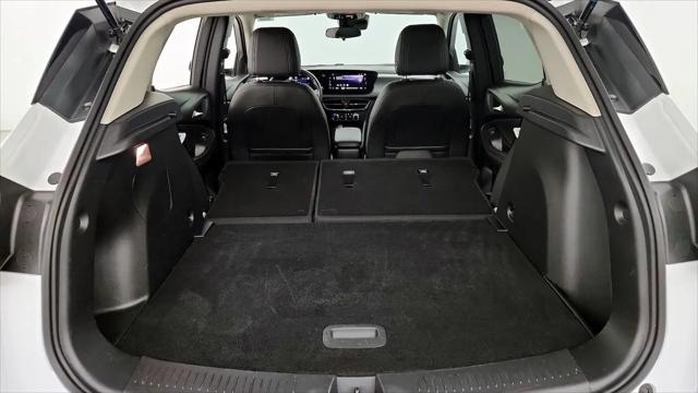 2025 Buick Encore GX Preferred FWD