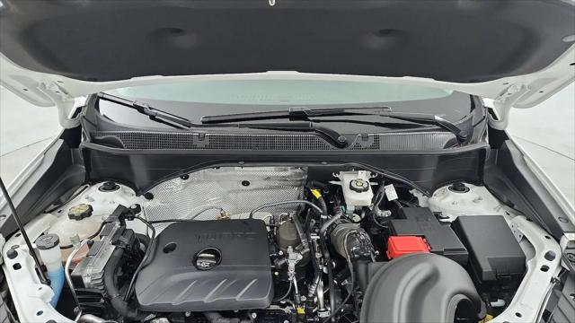 2025 Buick Encore GX Preferred FWD