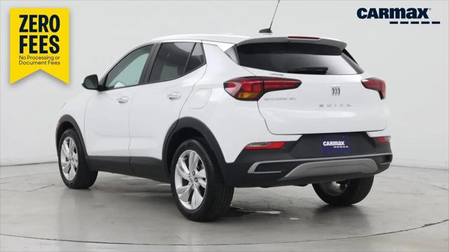 2025 Buick Encore GX Preferred FWD for sale in Hoover, AL
