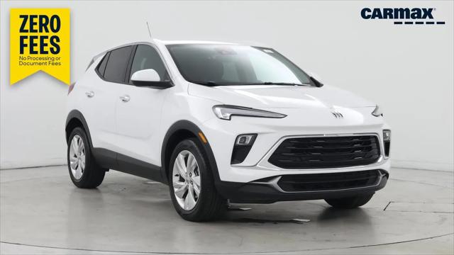 2025 Buick Encore GX Preferred FWD for sale in Hoover, AL