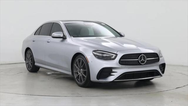 2022 Mercedes-Benz E 350 E 350 for sale in Hoover, AL