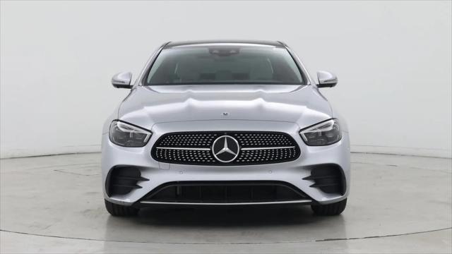 2022 Mercedes-Benz E 350 E 350