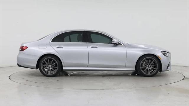 2022 Mercedes-Benz E 350 E 350