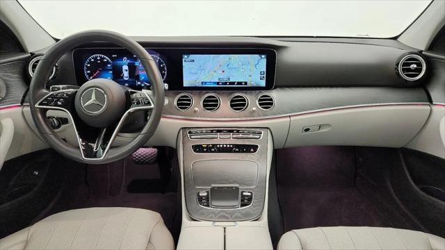 2022 Mercedes-Benz E 350 E 350