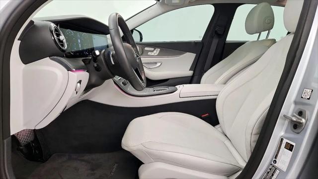 2022 Mercedes-Benz E 350 E 350