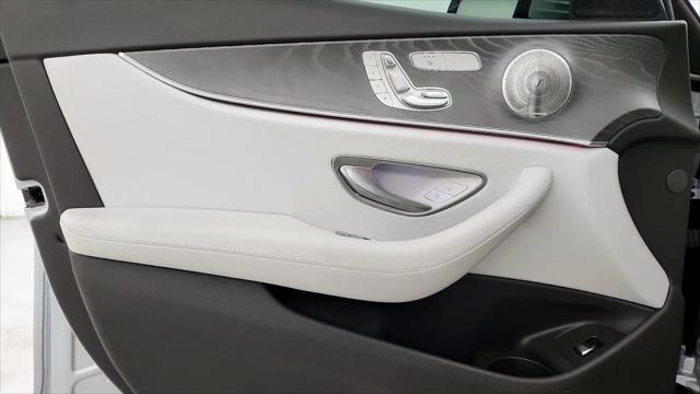 2022 Mercedes-Benz E 350 E 350