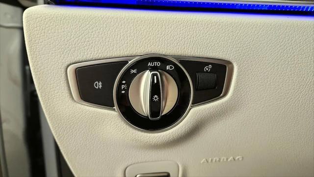 2022 Mercedes-Benz E 350 E 350