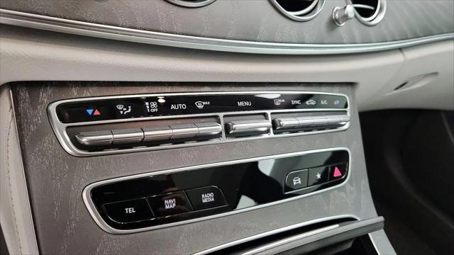 2022 Mercedes-Benz E 350 E 350