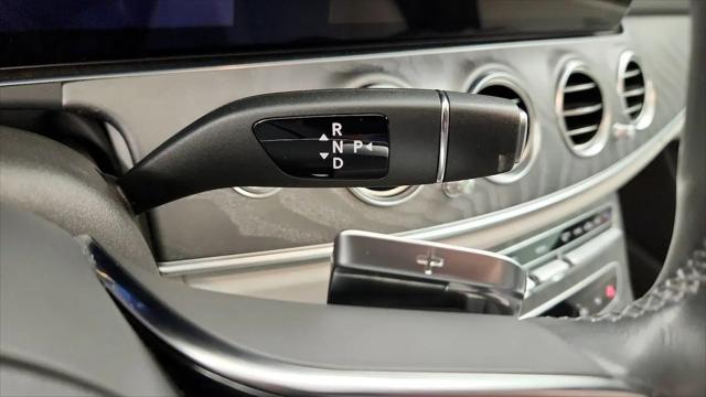 2022 Mercedes-Benz E 350 E 350