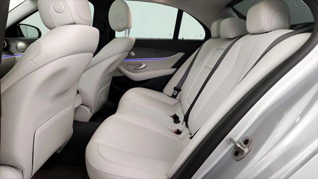 2022 Mercedes-Benz E 350 E 350