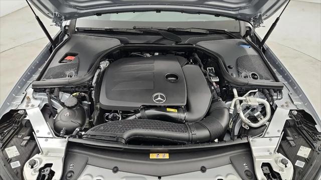 2022 Mercedes-Benz E 350 E 350