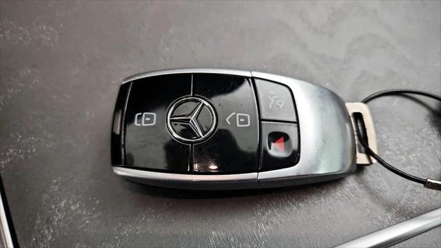 2022 Mercedes-Benz E 350 E 350
