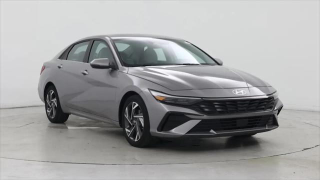2025 Hyundai Elantra Limited for sale in Hoover, AL