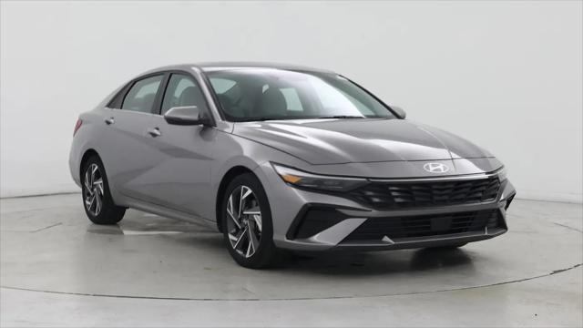 2025 Hyundai Elantra Limited for sale in Hoover, AL