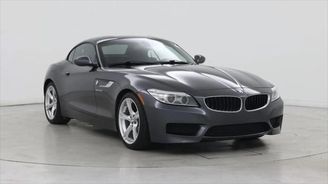 2016 BMW Z4 sDrive28i for sale in Hoover, AL