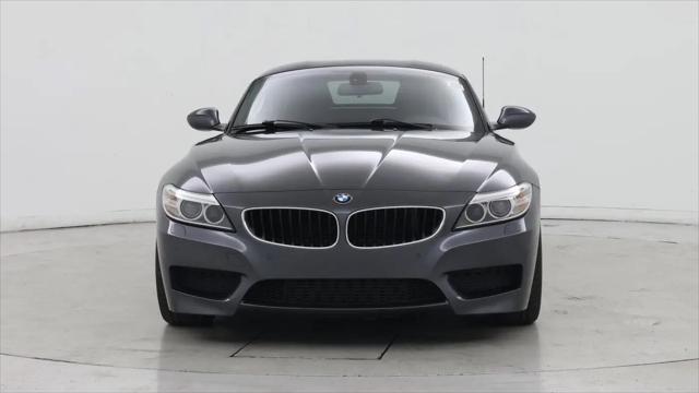 2016 BMW Z4 sDrive28i