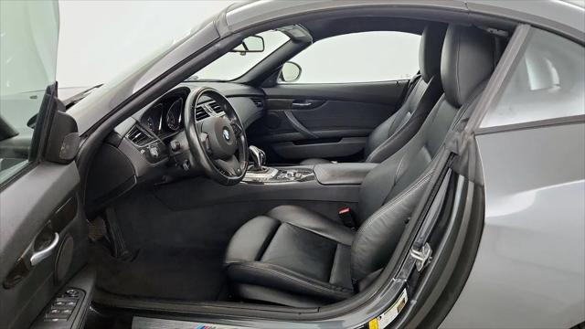 2016 BMW Z4 sDrive28i
