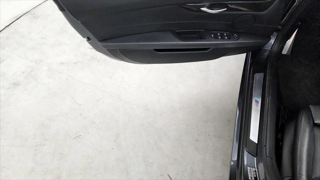 2016 BMW Z4 sDrive28i