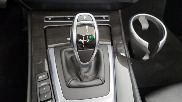 2016 BMW Z4 sDrive28i