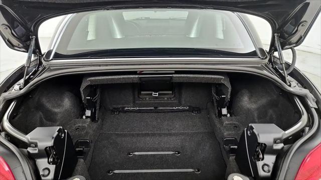 2016 BMW Z4 sDrive28i