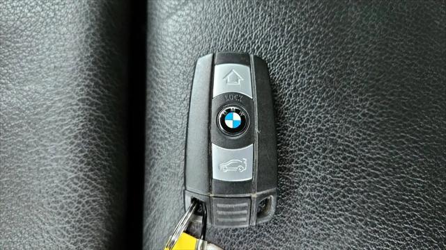 2016 BMW Z4 sDrive28i