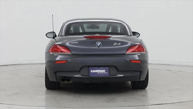 2016 BMW Z4 sDrive28i