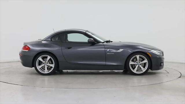 2016 BMW Z4 sDrive28i