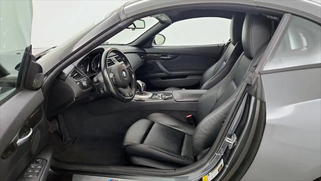 2016 BMW Z4 sDrive28i
